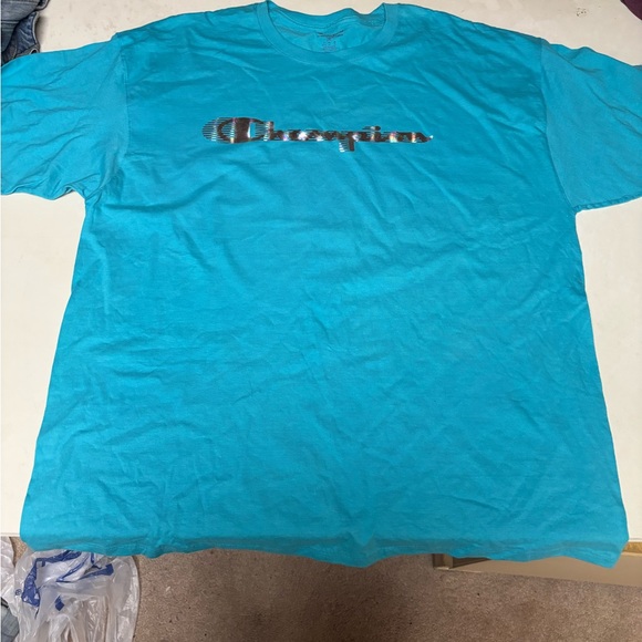 Champion tee XXL - Picture 1 of 3